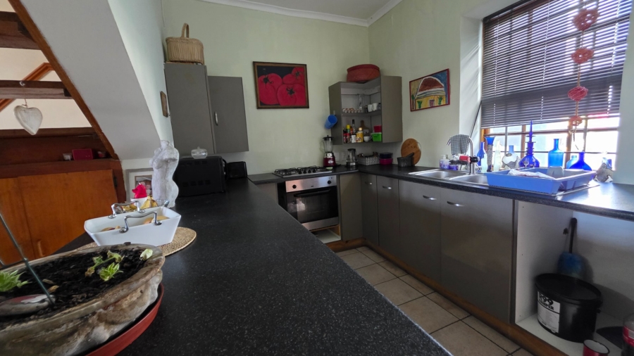 2 Bedroom Property for Sale in Mossel Bay Central Western Cape